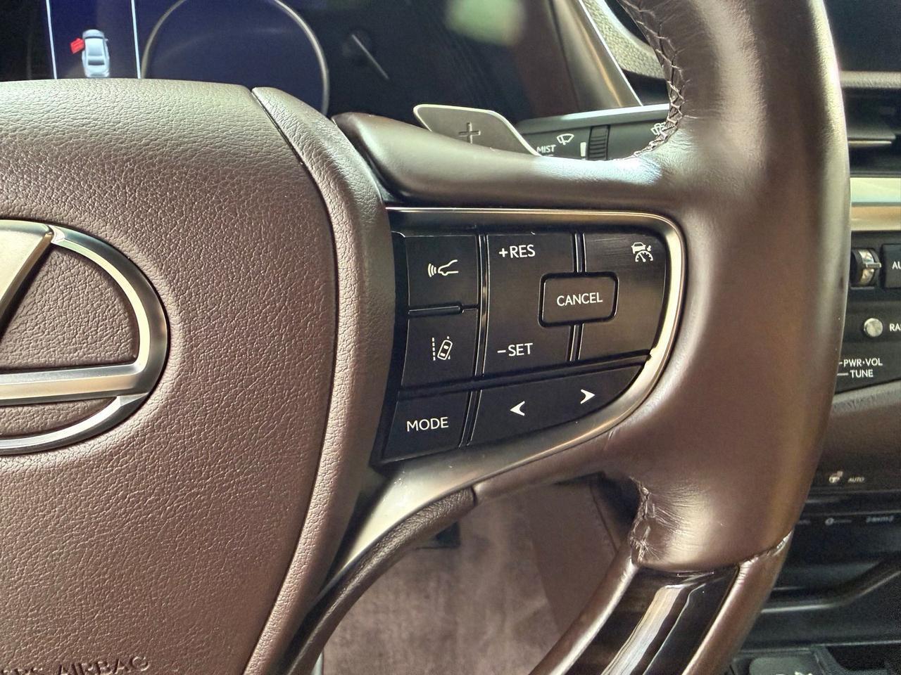 2020 Lexus ES 350 Annapolis MD