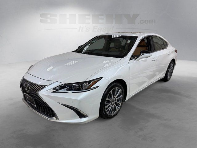 2020 Lexus ES 350 Annapolis MD