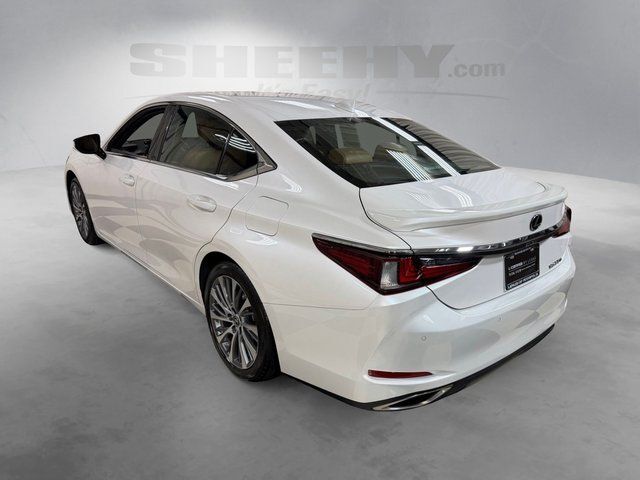 2020 Lexus ES 350 Annapolis MD