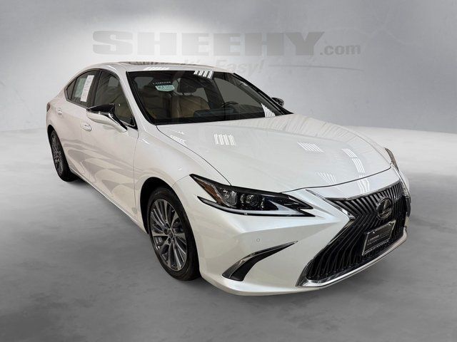 2020 Lexus ES 350 Annapolis MD