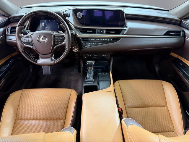 2020 Lexus ES 350 Annapolis MD
