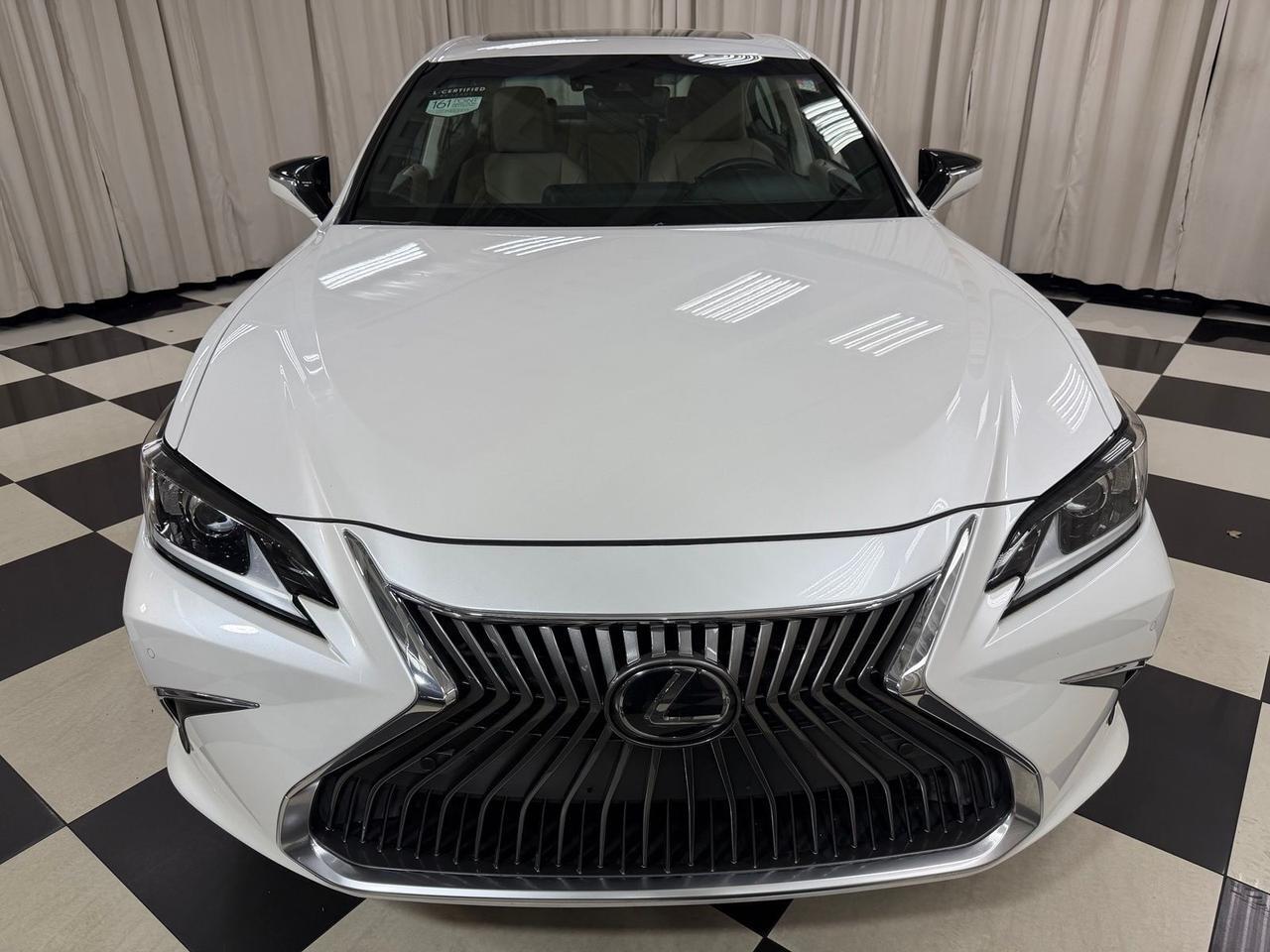 2020 Lexus ES 350 Annapolis MD