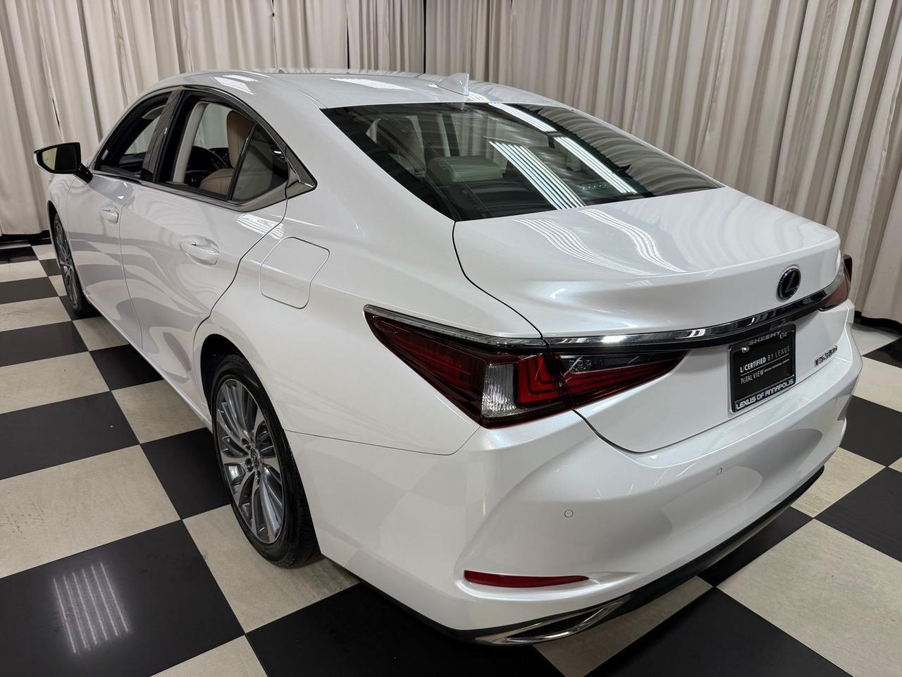 2020 Lexus ES 350 Annapolis MD