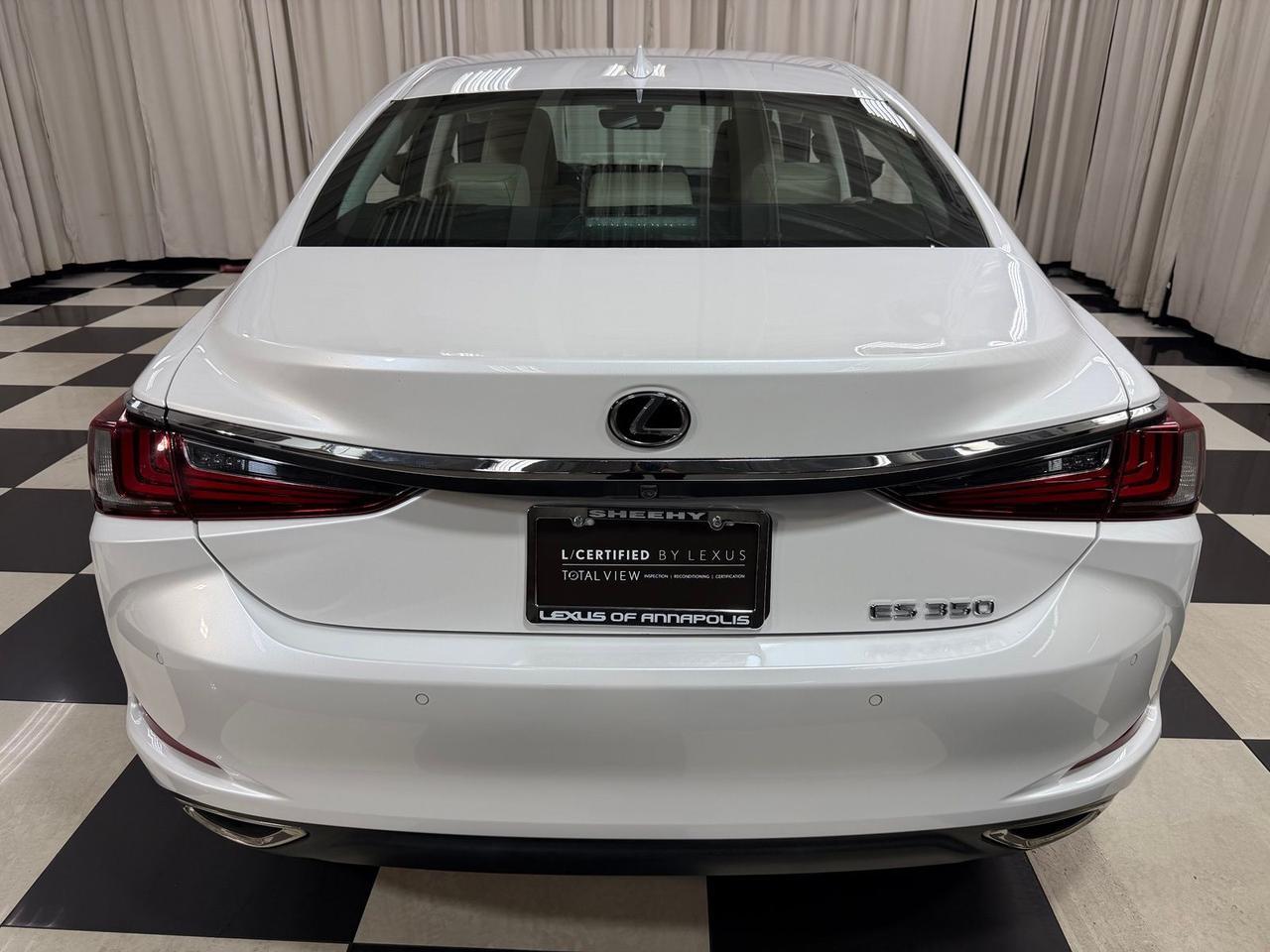 2020 Lexus ES 350 Annapolis MD