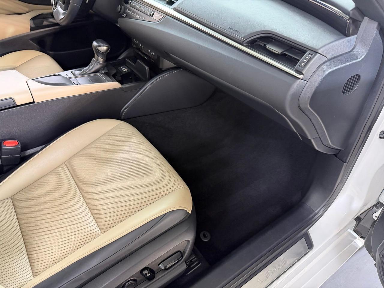 2020 Lexus ES 350 Annapolis MD