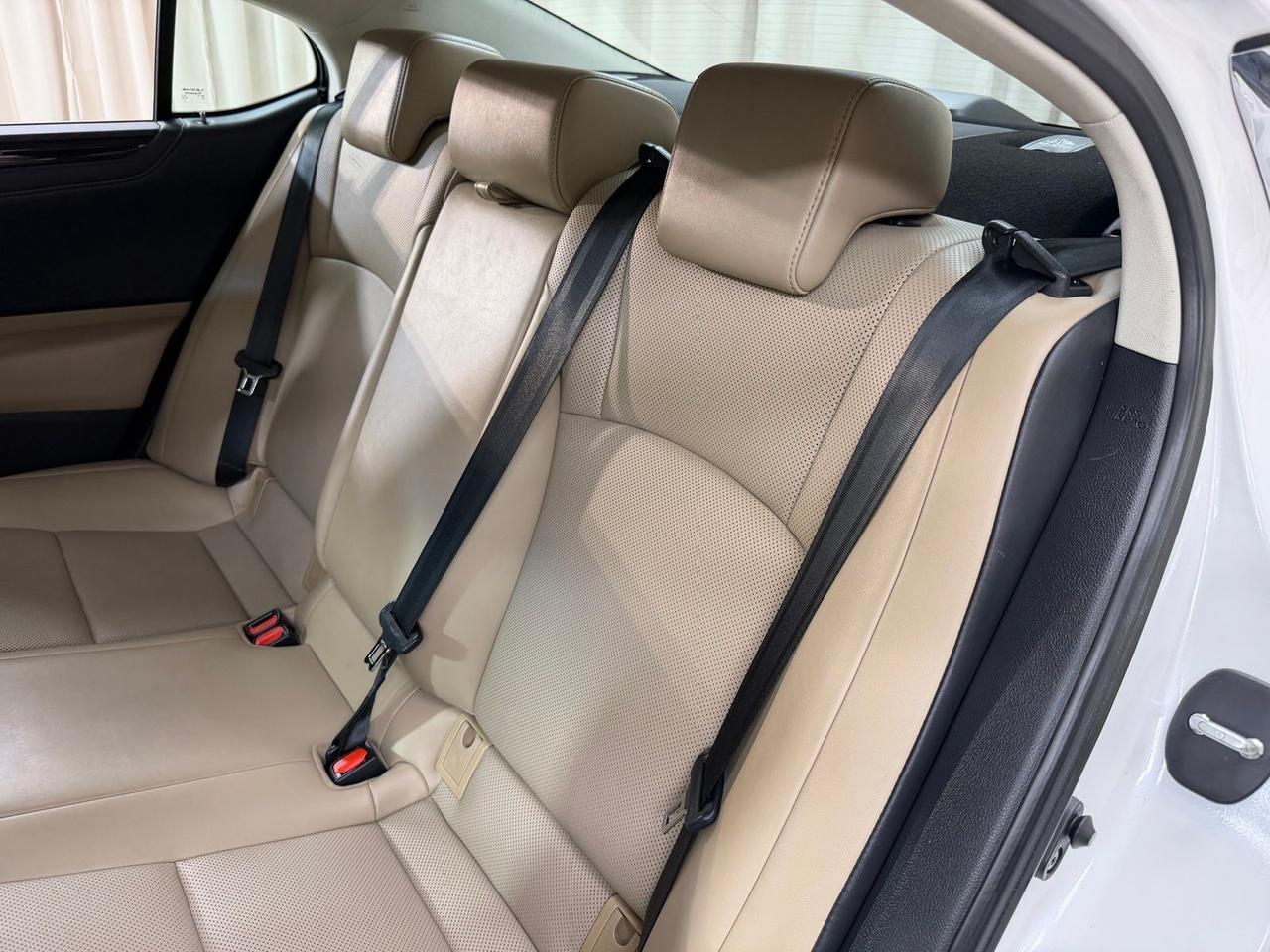 2020 Lexus ES 350 Annapolis MD