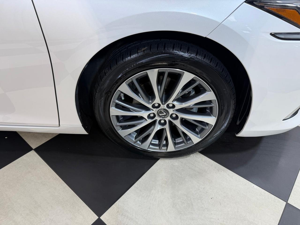 2020 Lexus ES 350 Annapolis MD
