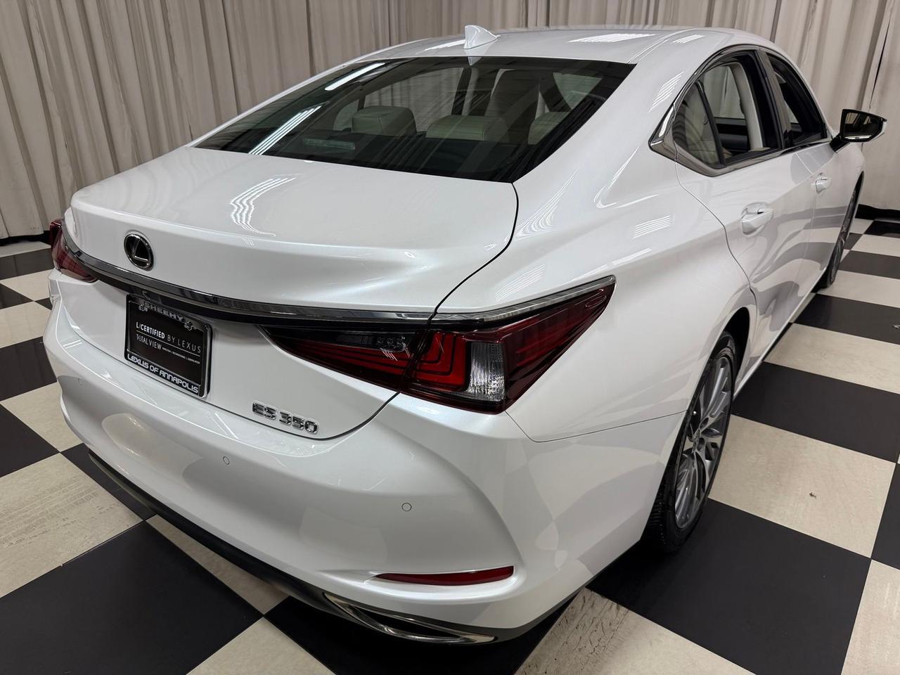 2020 Lexus ES 350 Annapolis MD