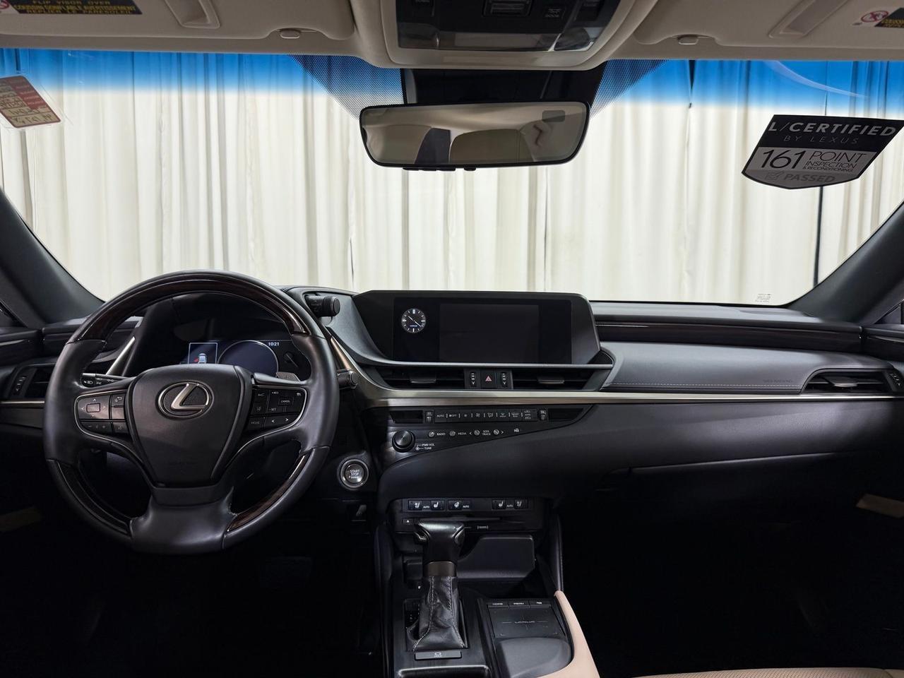 2020 Lexus ES 350 Annapolis MD