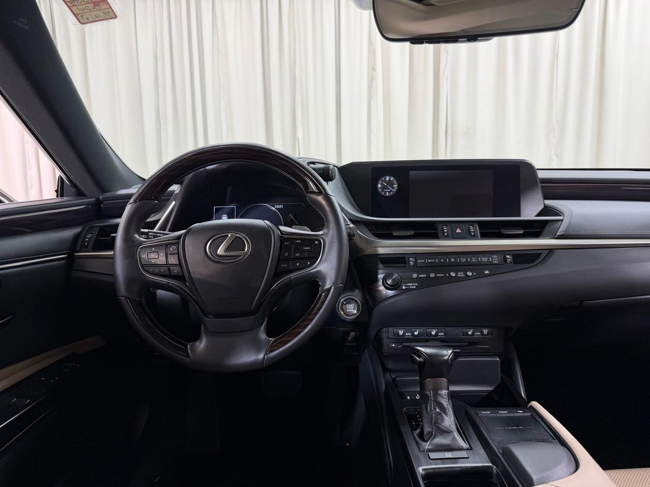 2020 Lexus ES 350 Annapolis MD