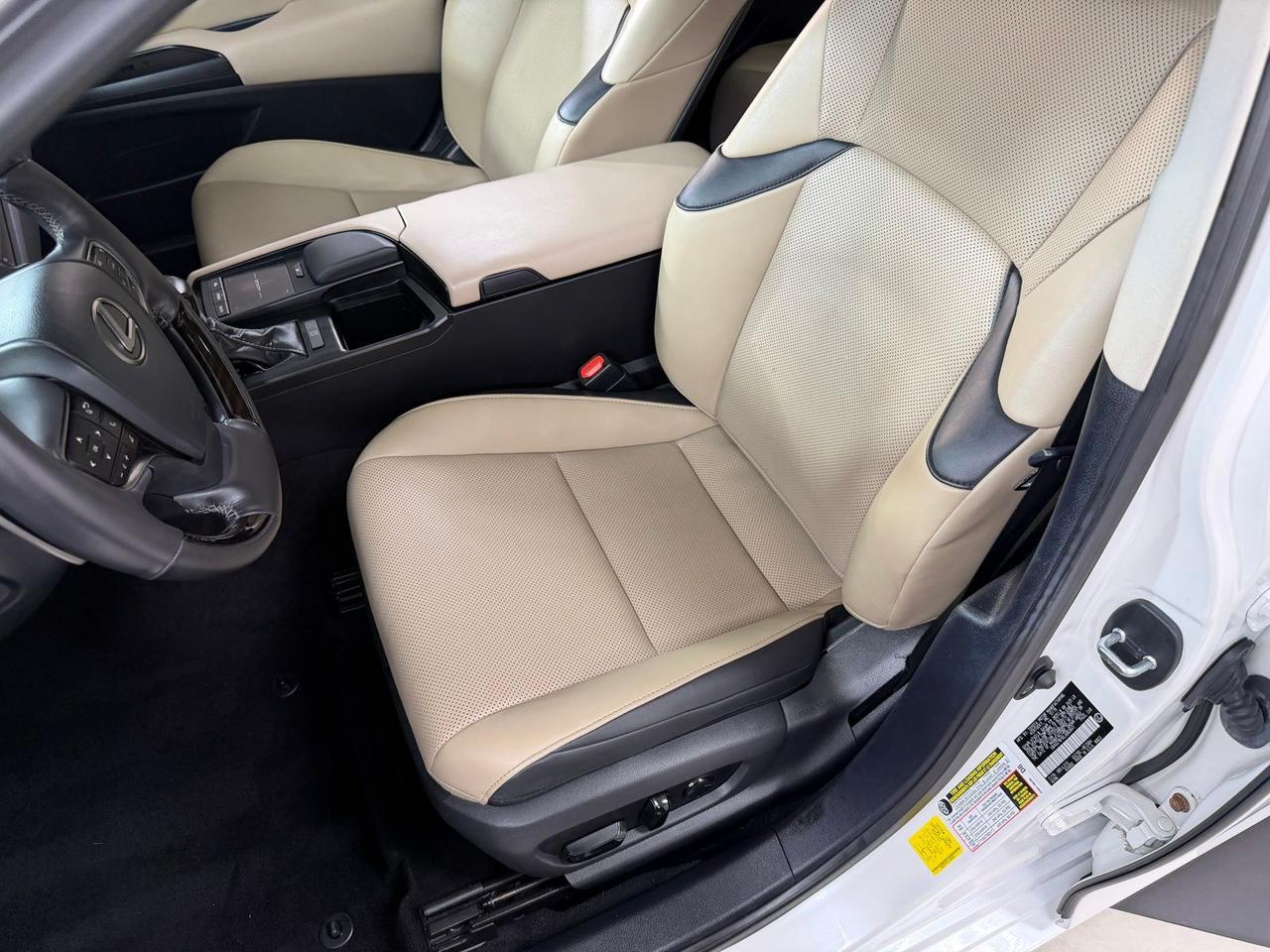 2020 Lexus ES 350 Annapolis MD