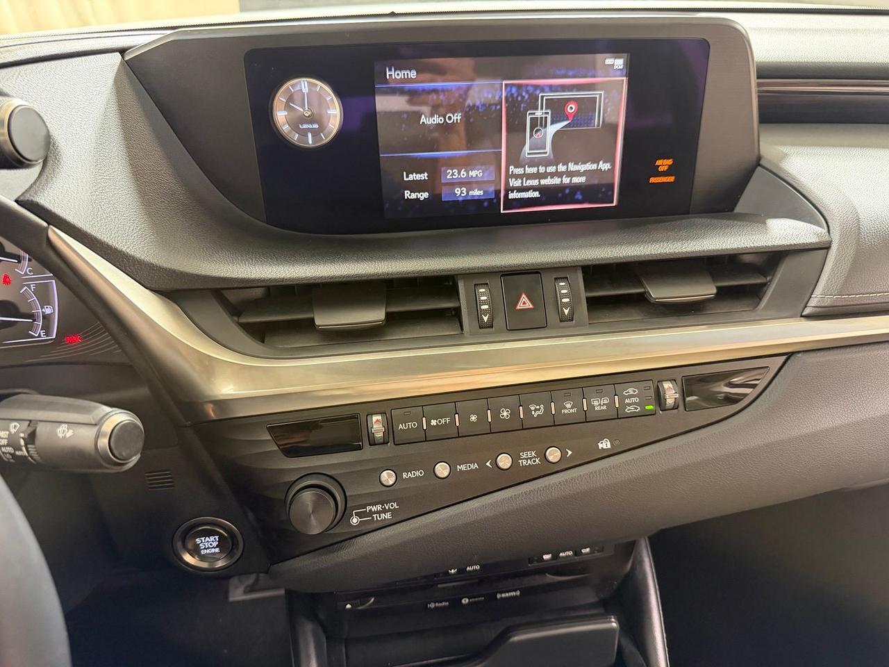 2020 Lexus ES 350 Annapolis MD