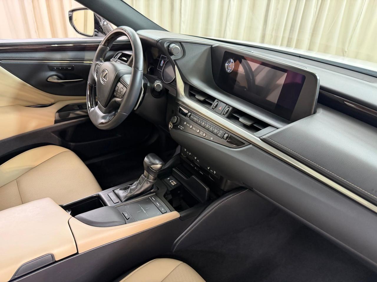 2020 Lexus ES 350 Annapolis MD