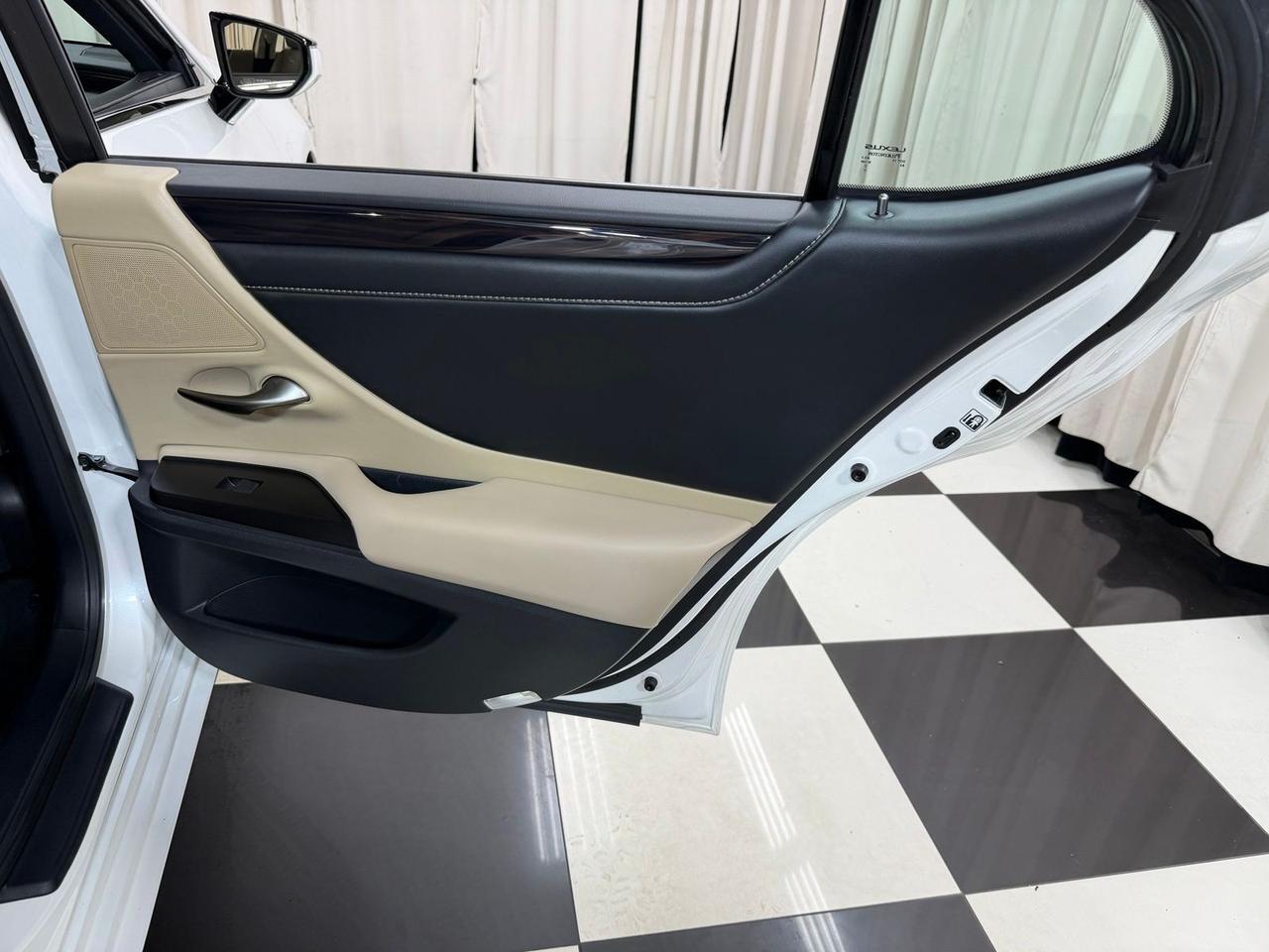 2020 Lexus ES 350 Annapolis MD