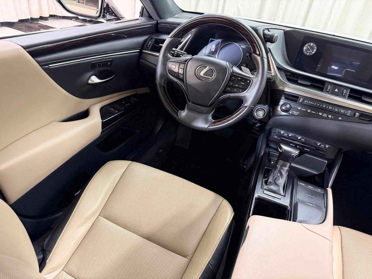 2020 Lexus ES 350 Annapolis MD
