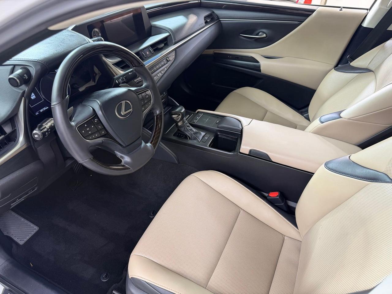 2020 Lexus ES 350 Annapolis MD