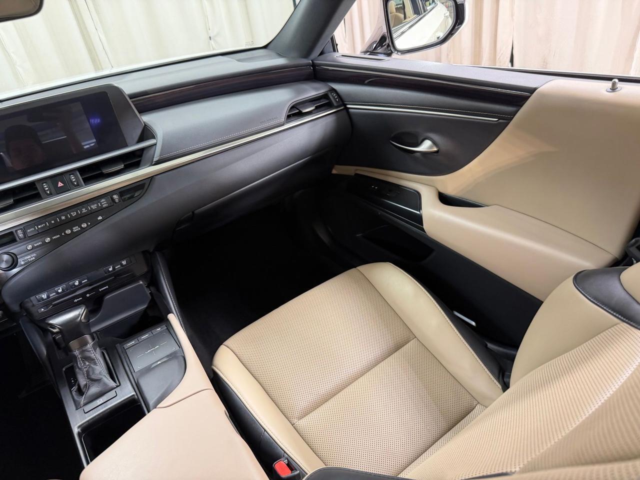 2020 Lexus ES 350 Annapolis MD