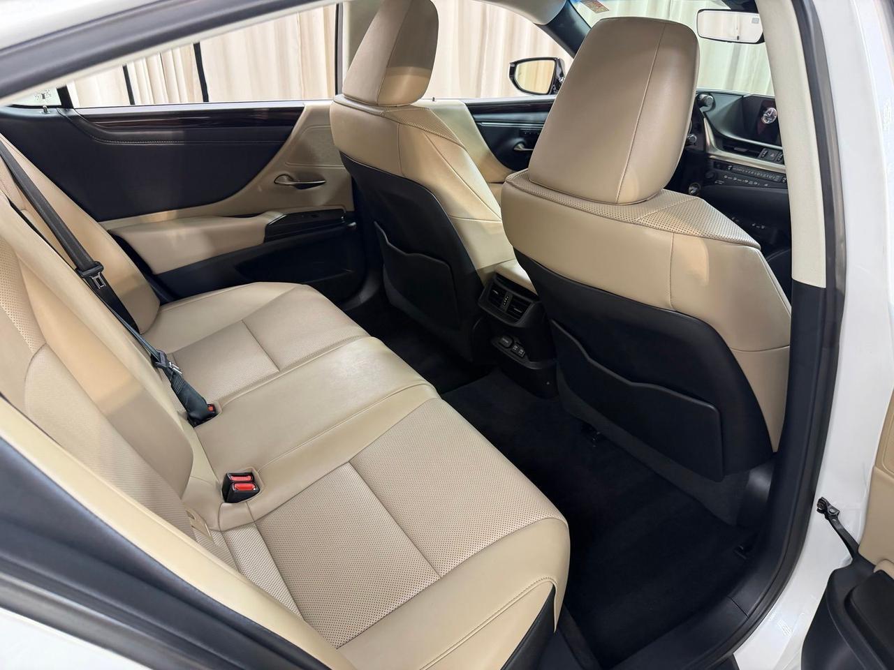 2020 Lexus ES 350 Annapolis MD