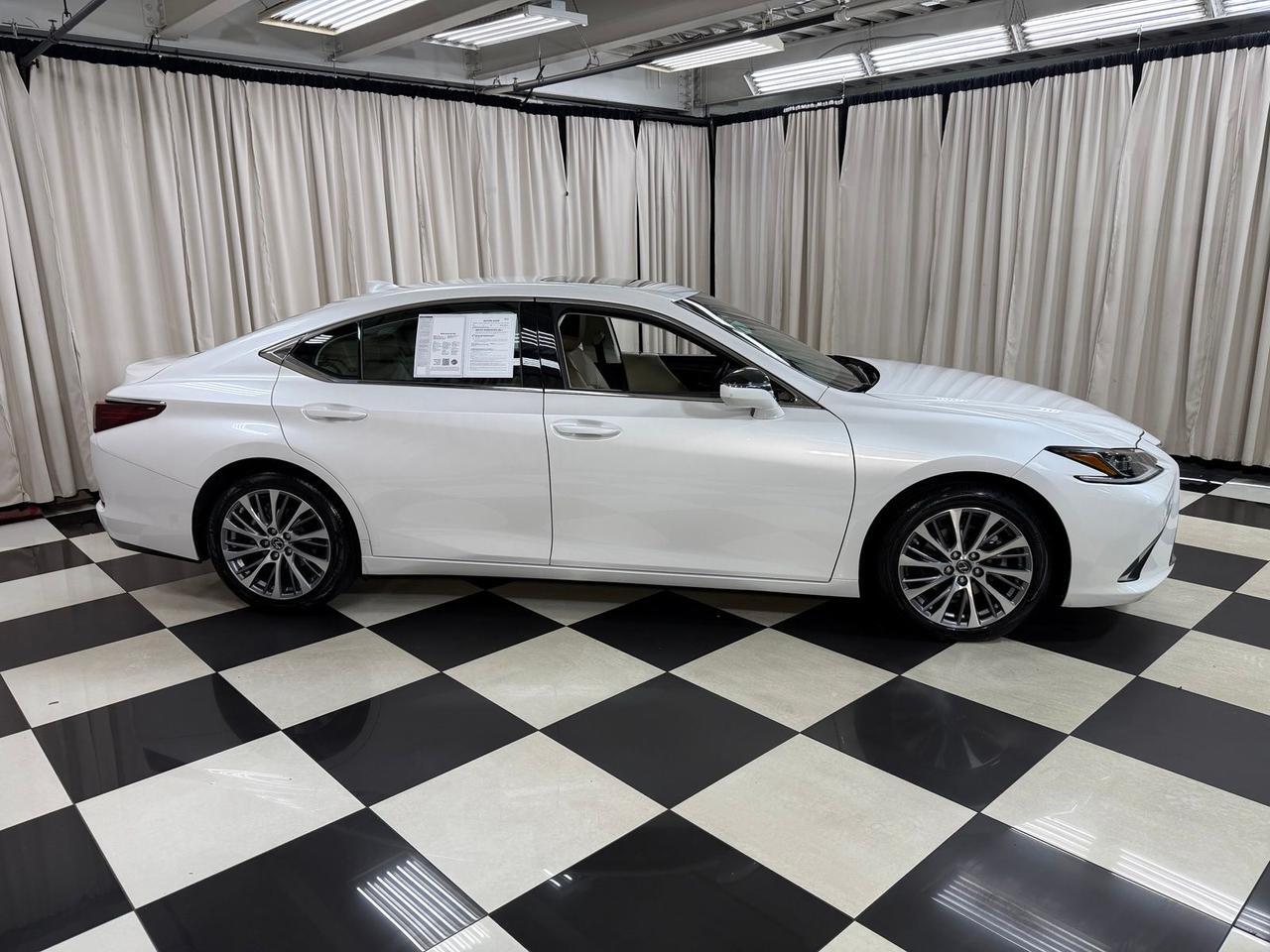2020 Lexus ES 350 Annapolis MD