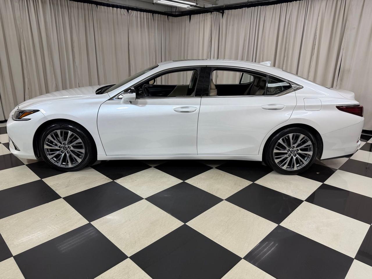 2020 Lexus ES 350 Annapolis MD