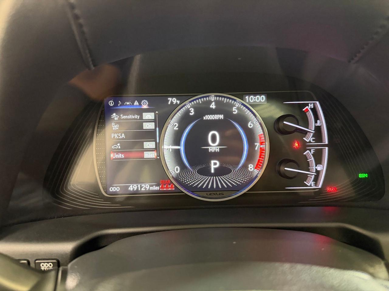 2020 Lexus ES 350 Annapolis MD