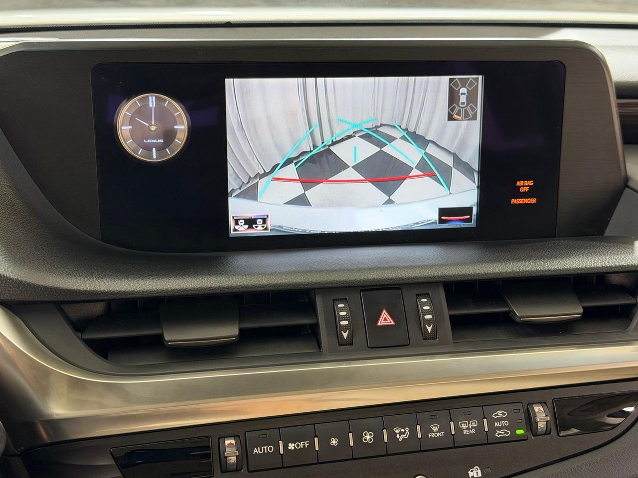 2020 Lexus ES 350 Annapolis MD