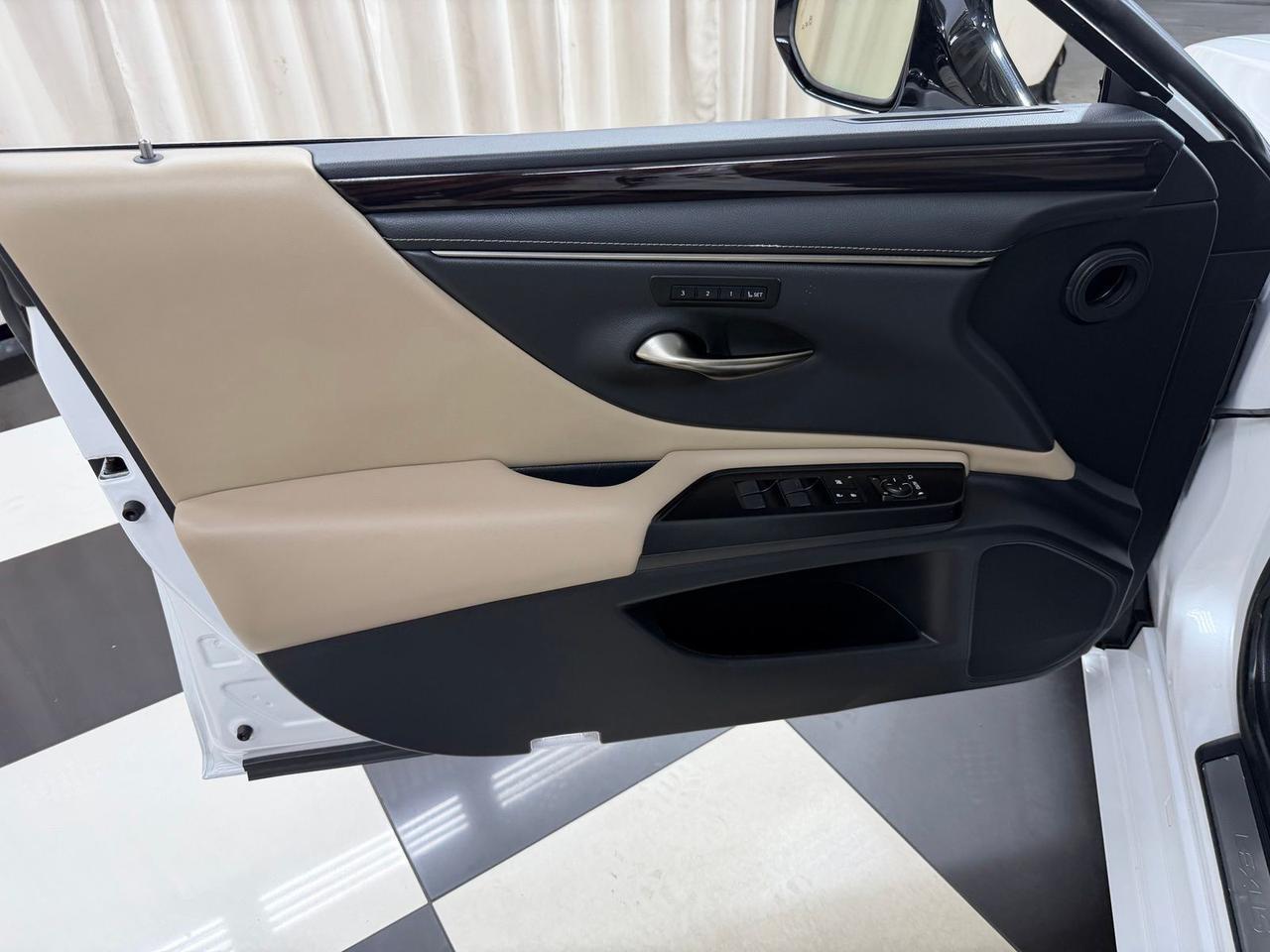 2020 Lexus ES 350 Annapolis MD