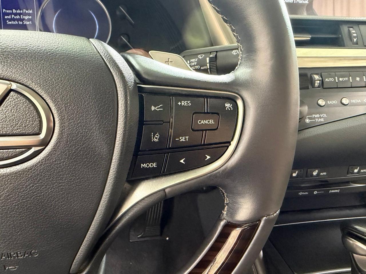 2020 Lexus ES 350 Annapolis MD