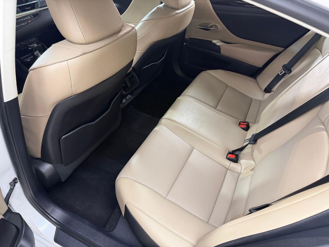 2020 Lexus ES 350 Annapolis MD