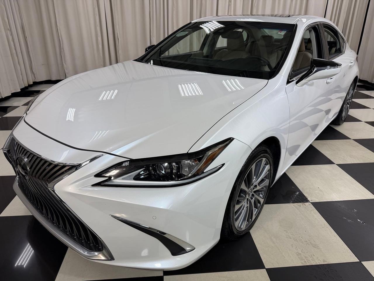 2020 Lexus ES 350 Annapolis MD