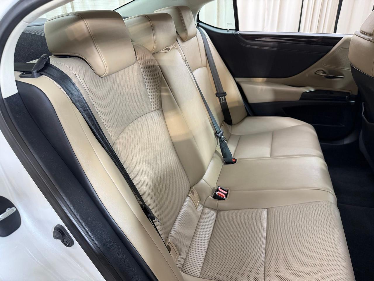 2020 Lexus ES 350 Annapolis MD