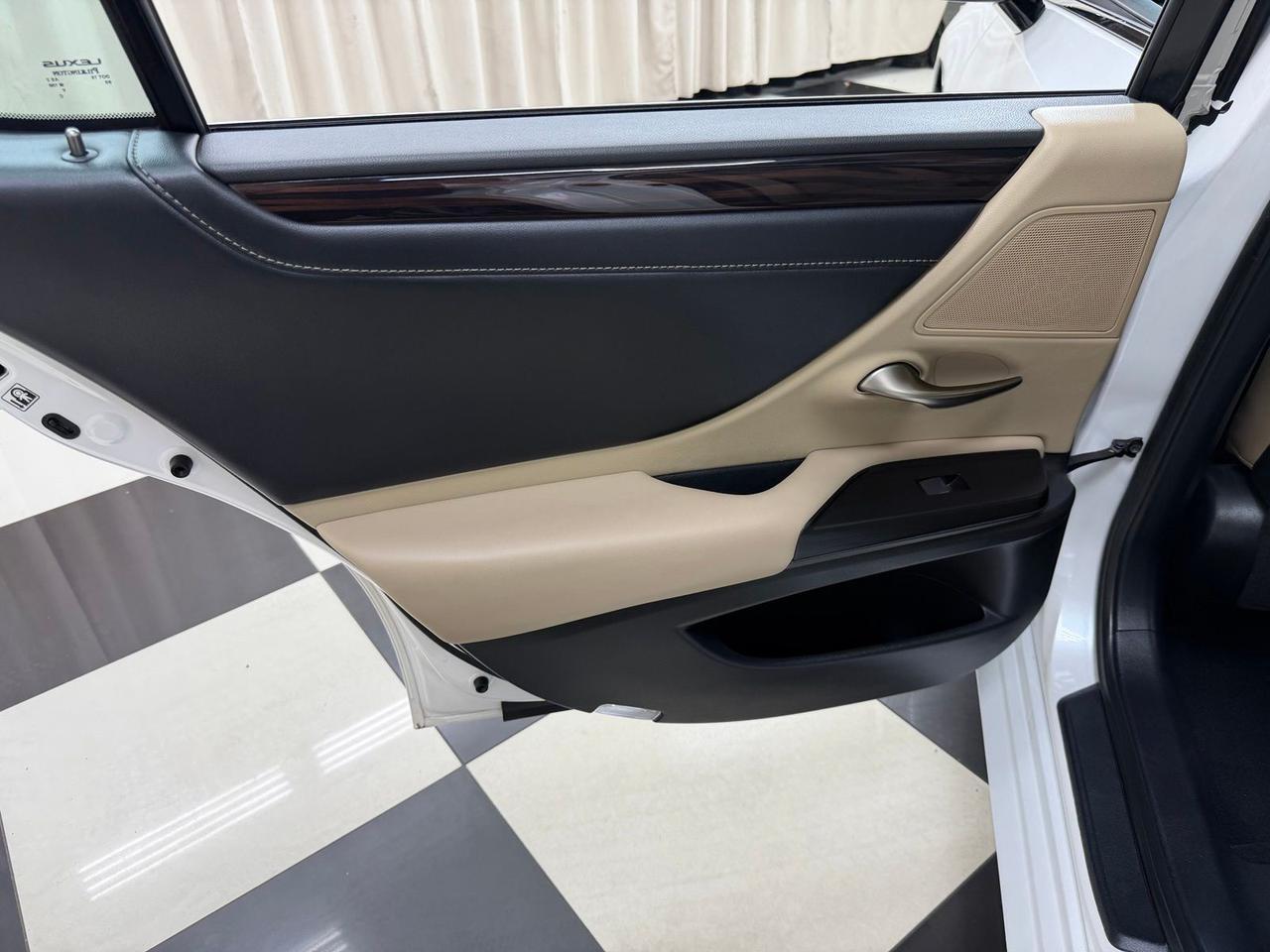 2020 Lexus ES 350 Annapolis MD