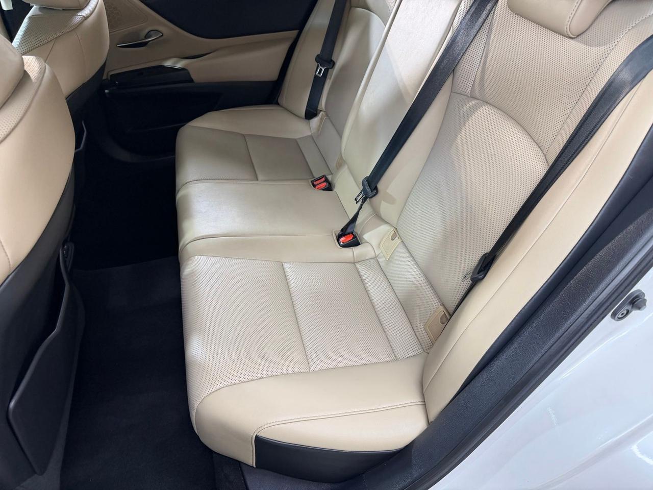 2020 Lexus ES 350 Annapolis MD