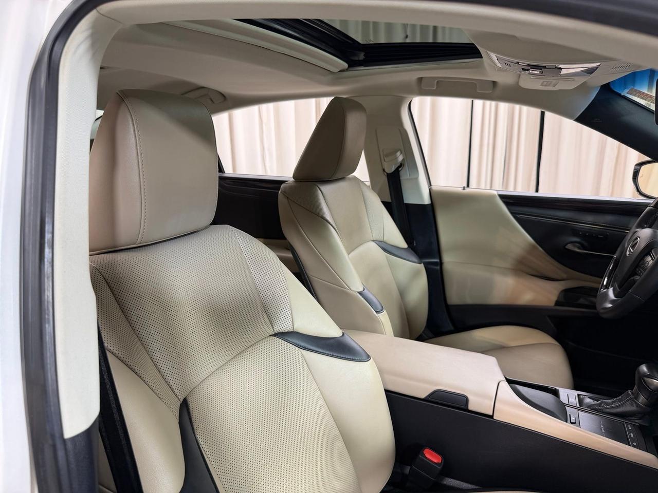 2020 Lexus ES 350 Annapolis MD