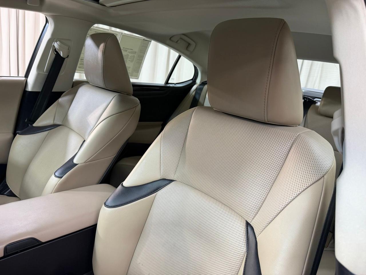 2020 Lexus ES 350 Annapolis MD