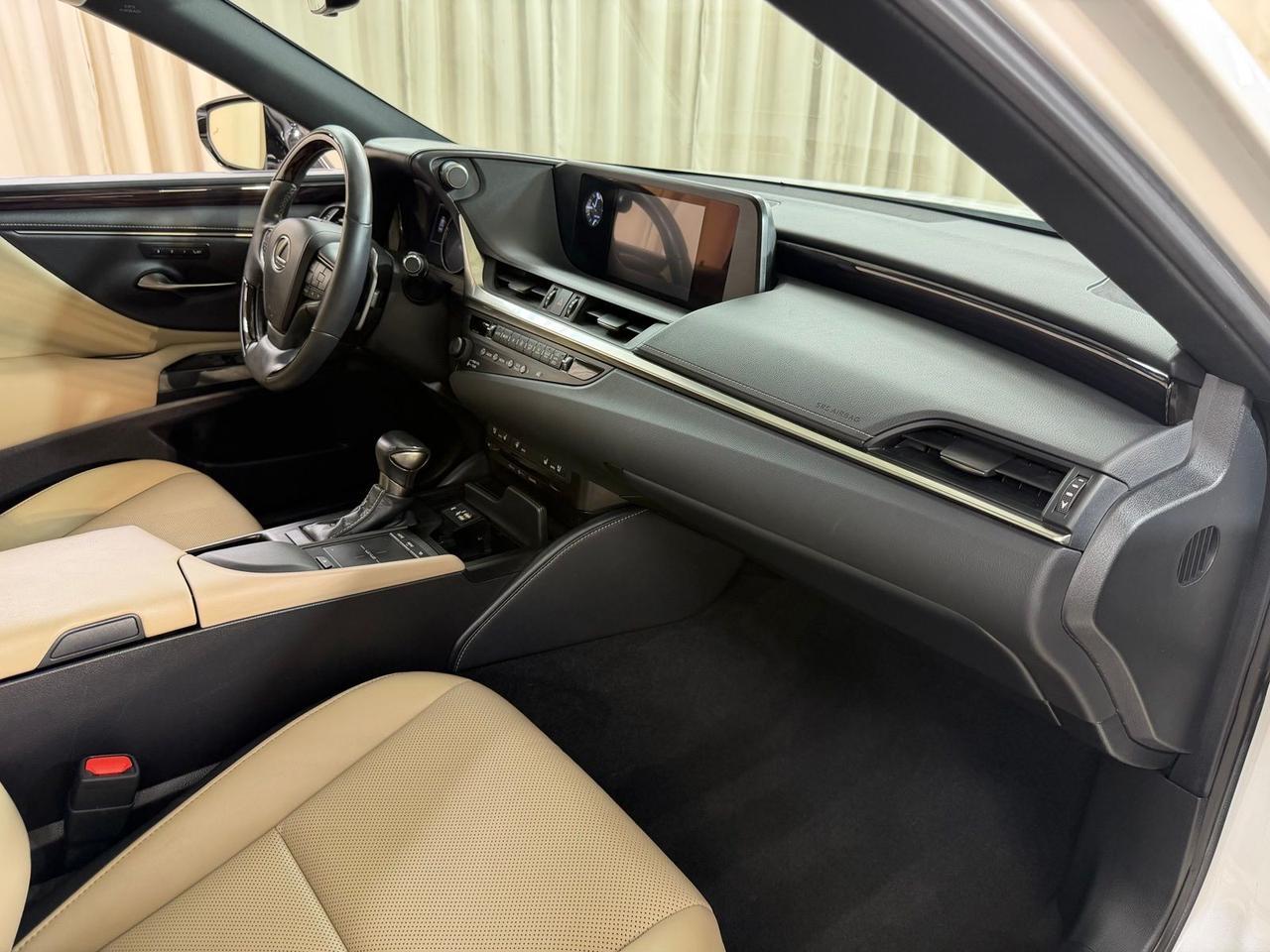 2020 Lexus ES 350 Annapolis MD