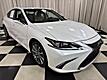 2020 Lexus ES 350