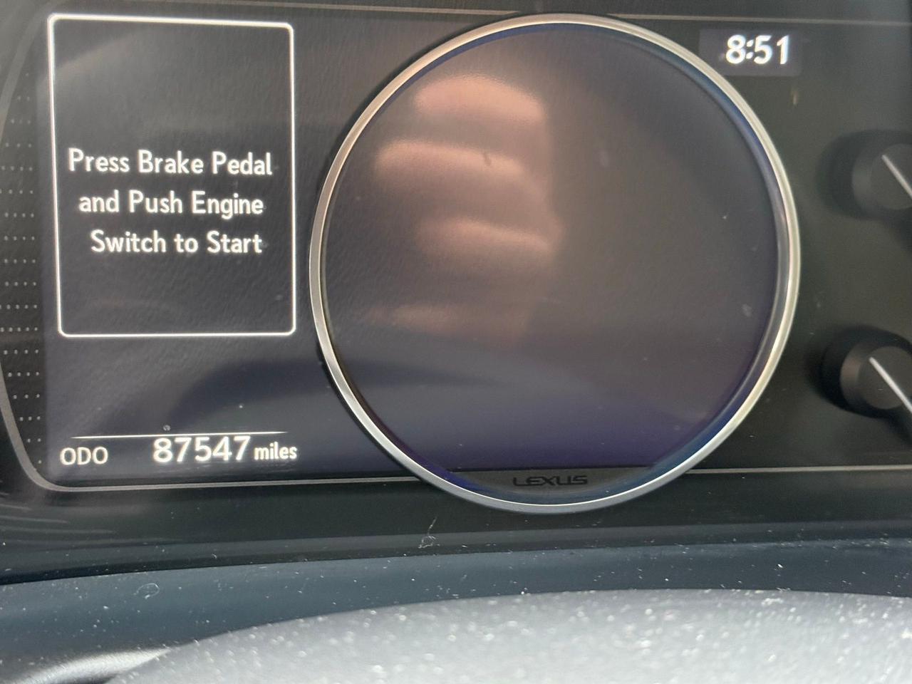 2020 Lexus ES 350 Annapolis MD