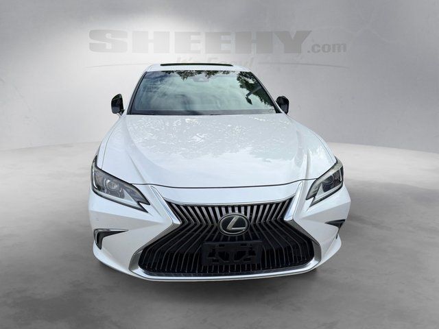 2020 Lexus ES 350 Annapolis MD