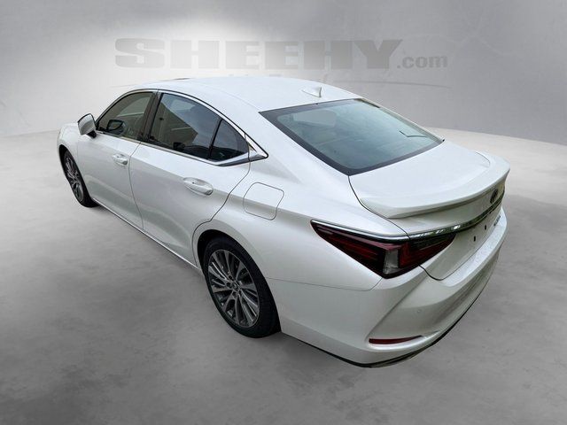 2020 Lexus ES 350 Annapolis MD