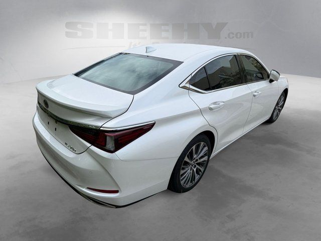 2020 Lexus ES 350 Annapolis MD