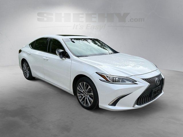 2020 Lexus ES 350 Annapolis MD