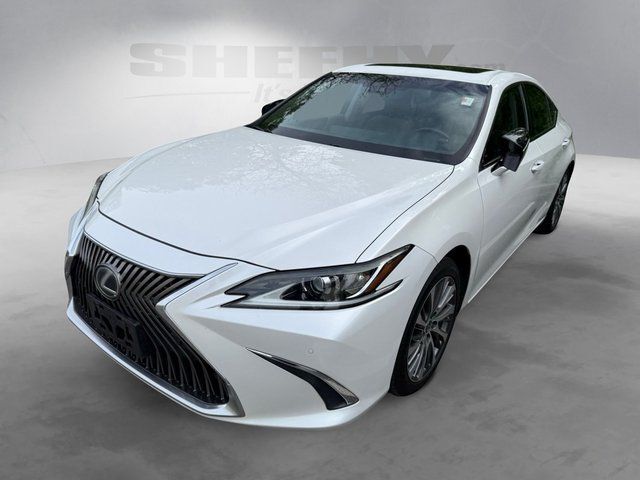 2020 Lexus ES 350 Annapolis MD