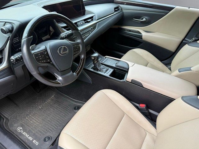 2020 Lexus ES 350 Annapolis MD