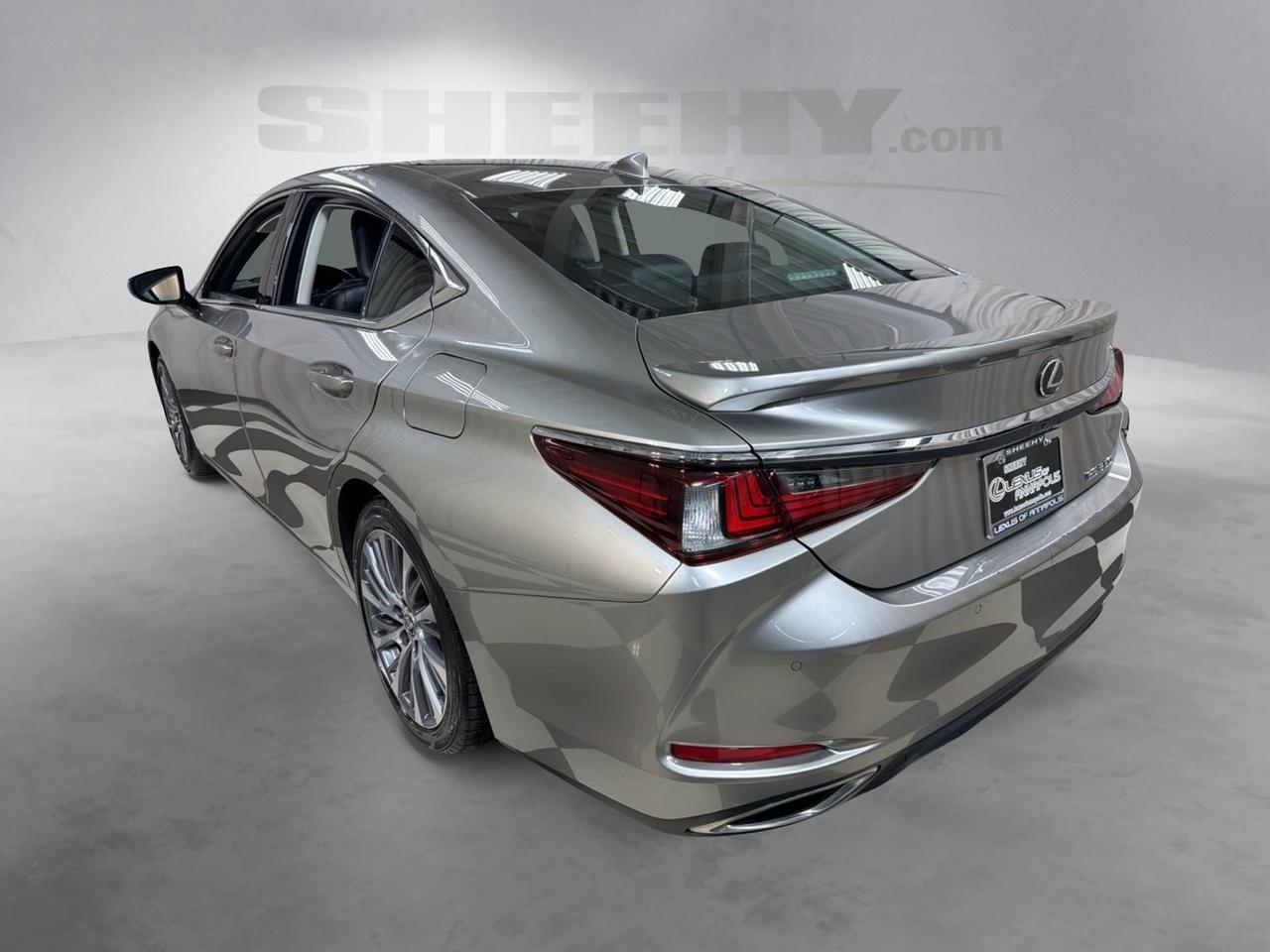 2020 Lexus ES 350 Annapolis MD