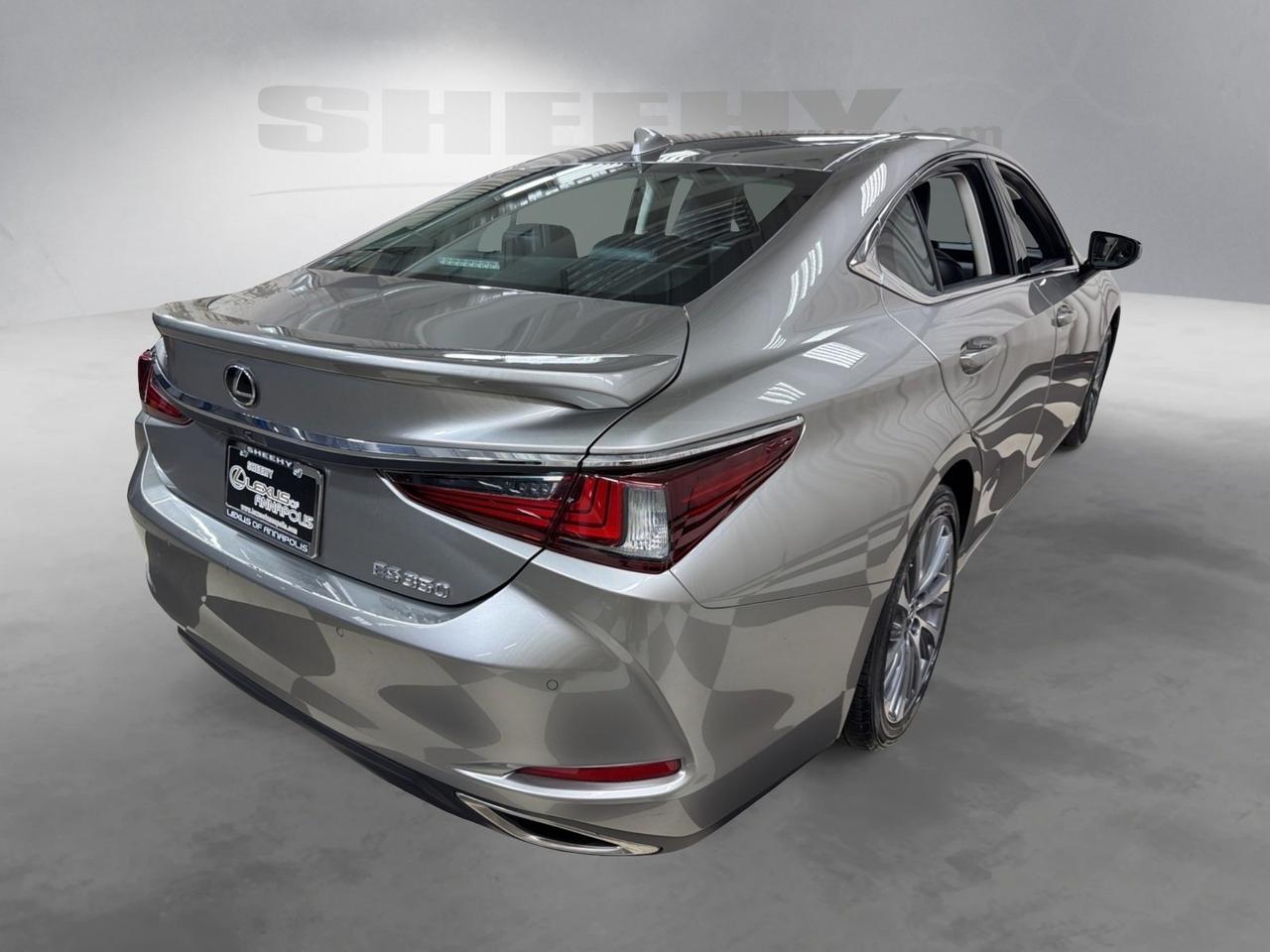 2020 Lexus ES 350 Annapolis MD