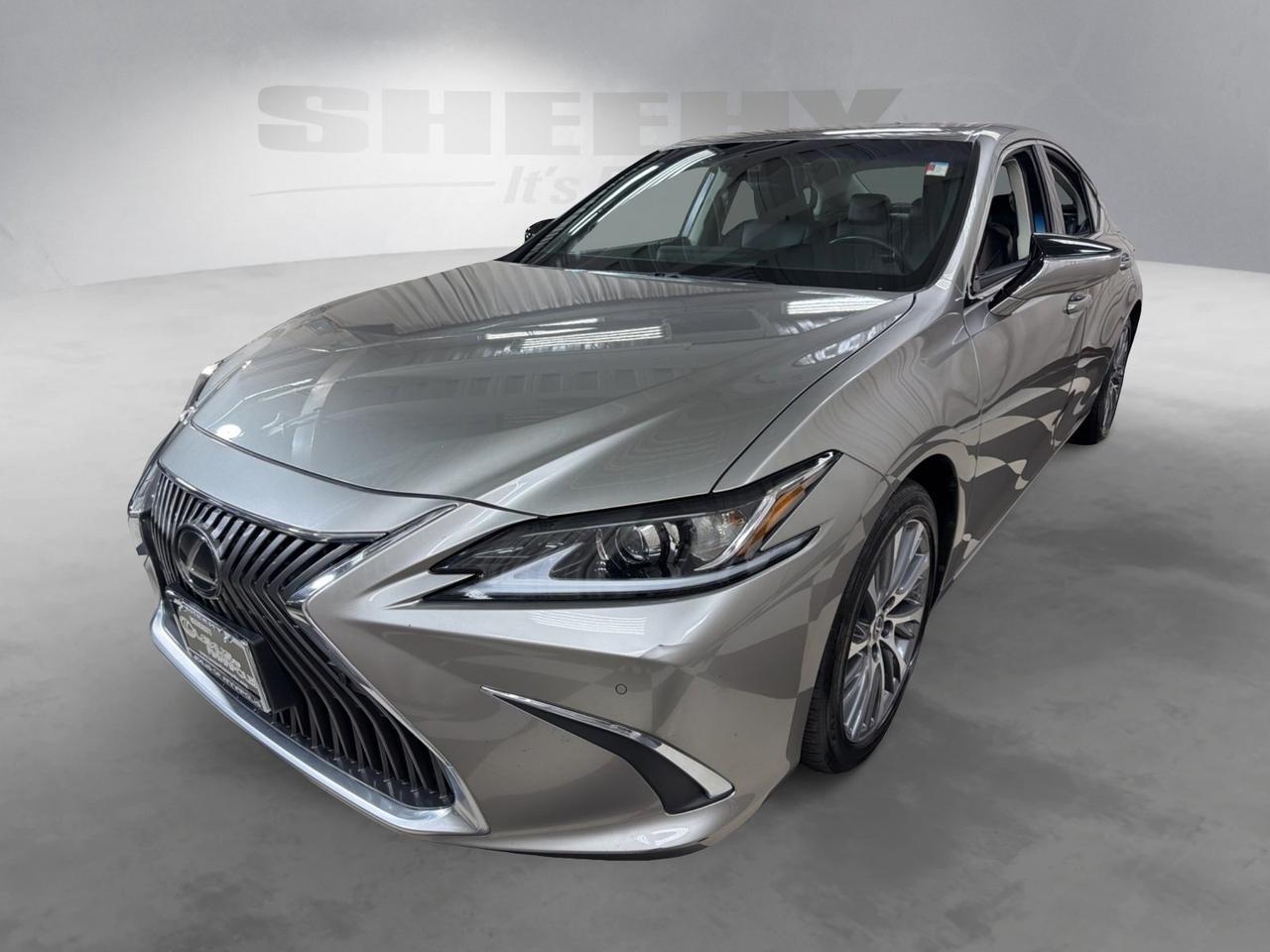 2020 Lexus ES 350 Annapolis MD