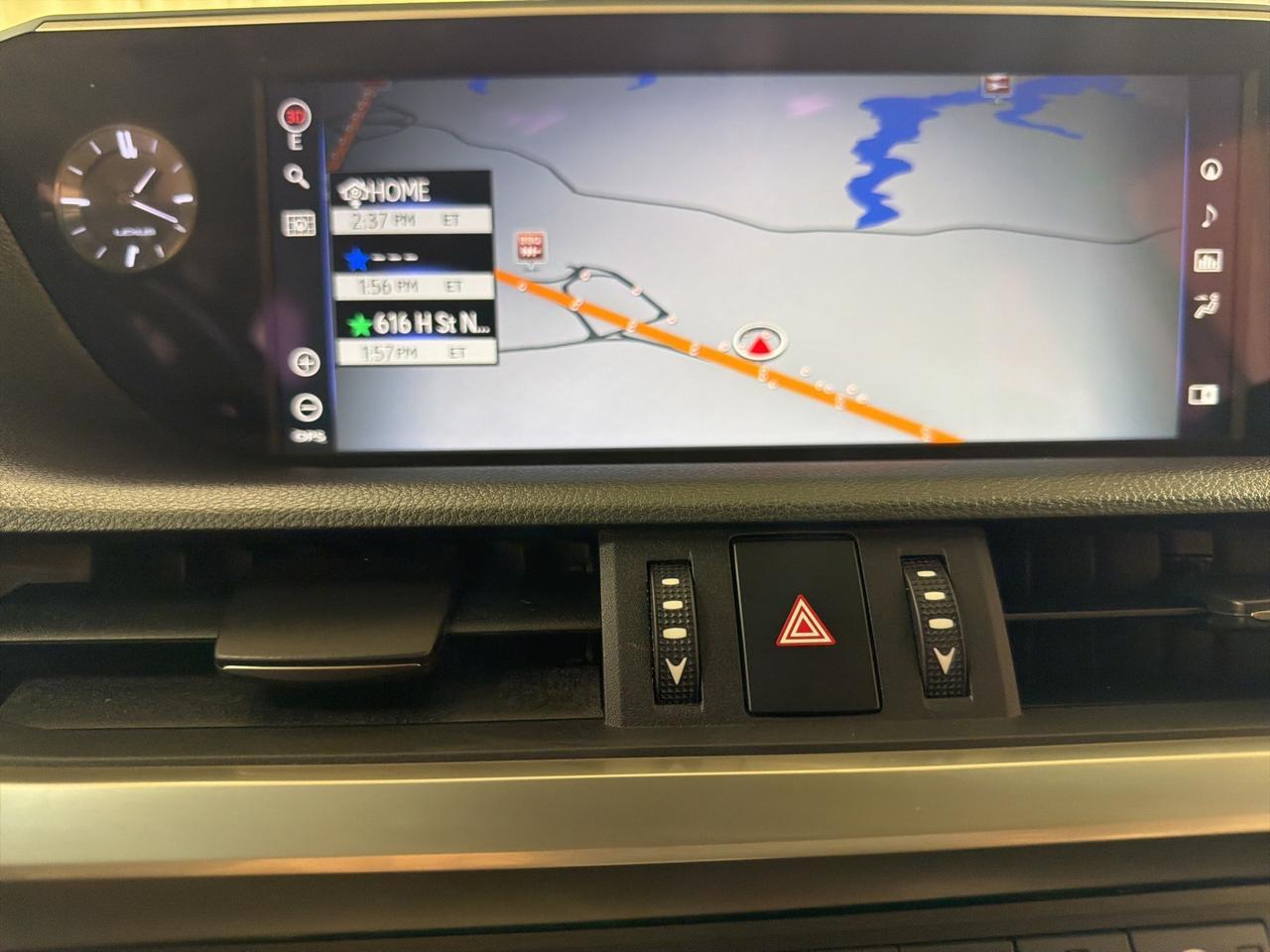 2020 Lexus ES 350 Annapolis MD