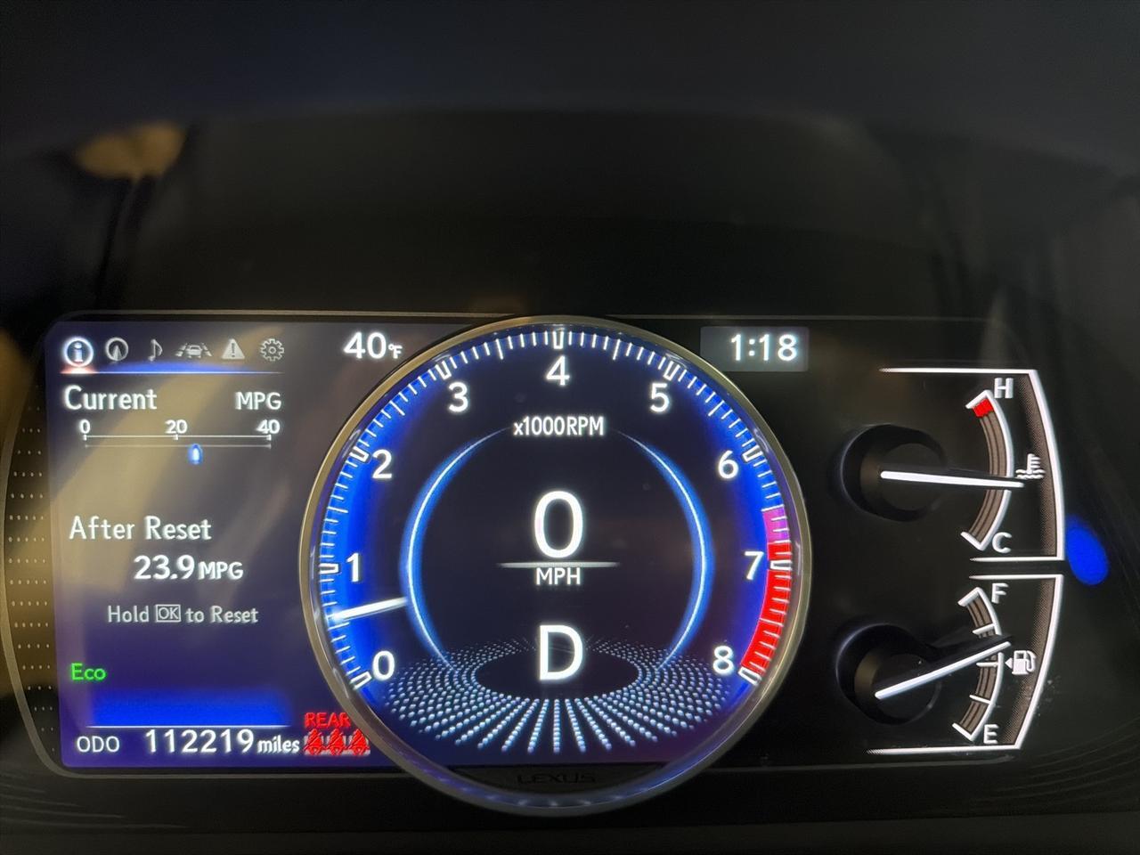 2020 Lexus ES 350 Annapolis MD