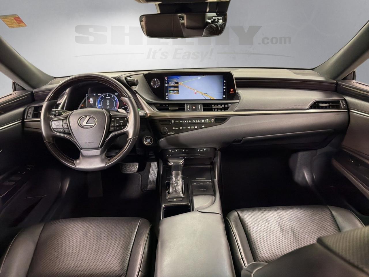 2020 Lexus ES 350 Annapolis MD